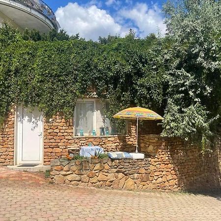 Best View Small House Free Parking Self Check-In Budapest Exteriör bild