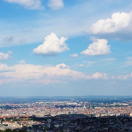 Best View Small House Free Parking Self Check-In Budapest Exteriör bild