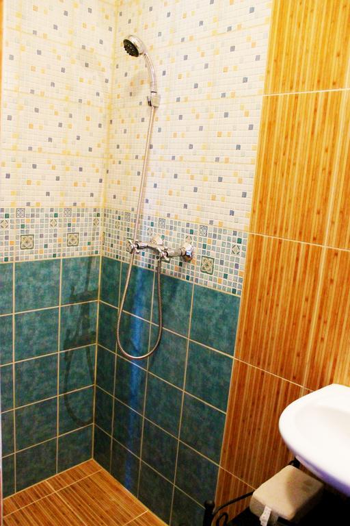 Best View Small House Free Parking Self Check-In Budapest Exteriör bild