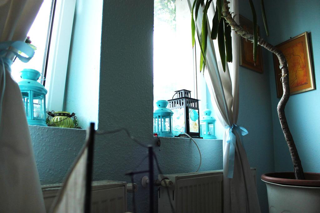 Best View Small House Free Parking Self Check-In Budapest Exteriör bild